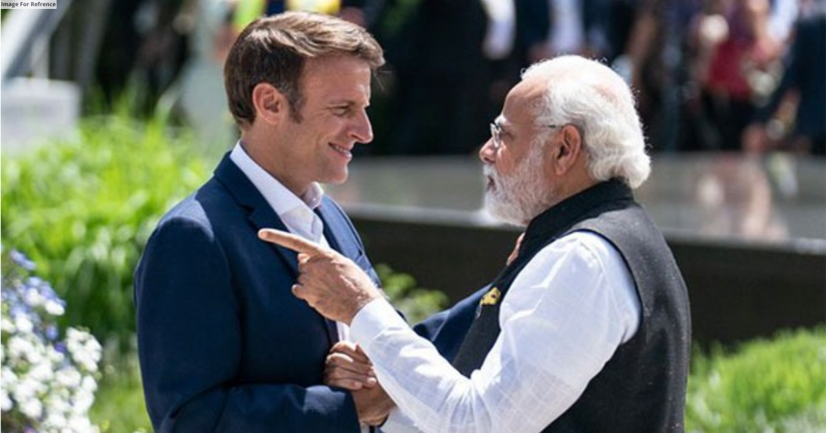 “Steady and resilient through darkest storms”: PM Modi hails India-France ties ahead of two-day visit